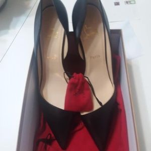 Christian Louboutin - Brand New Never Worn